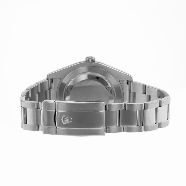 Rolex Datejust II 116334